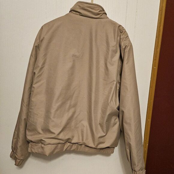 - GEORGE XL  46-48 EX COND TAN - Picture 2 of 4